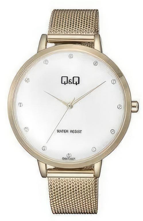 Наручные часы  Q&Q  Attractive Women Q&Q QB57J021Y (фото 1)