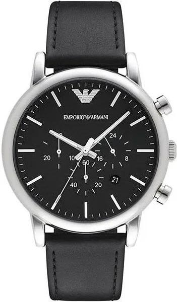 Наручные часы  Emporio Armani  Sports Emporio Armani AR8029 (фото 1)