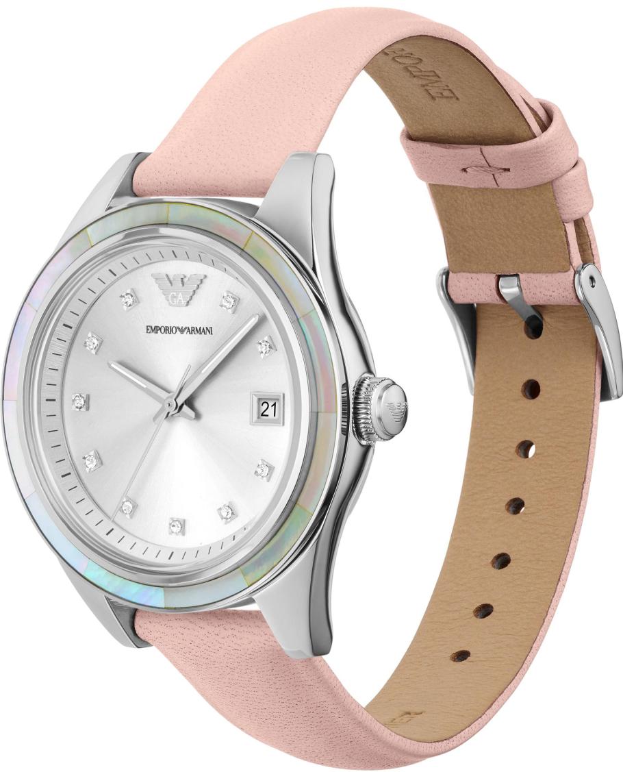 Наручные часы  Emporio Armani  Leo Emporio Armani AR11547 (фото 2)