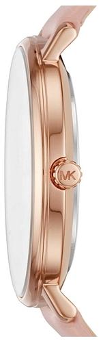 Наручные часы  Michael Kors  Leather Michael Kors MK2741 (фото 2)