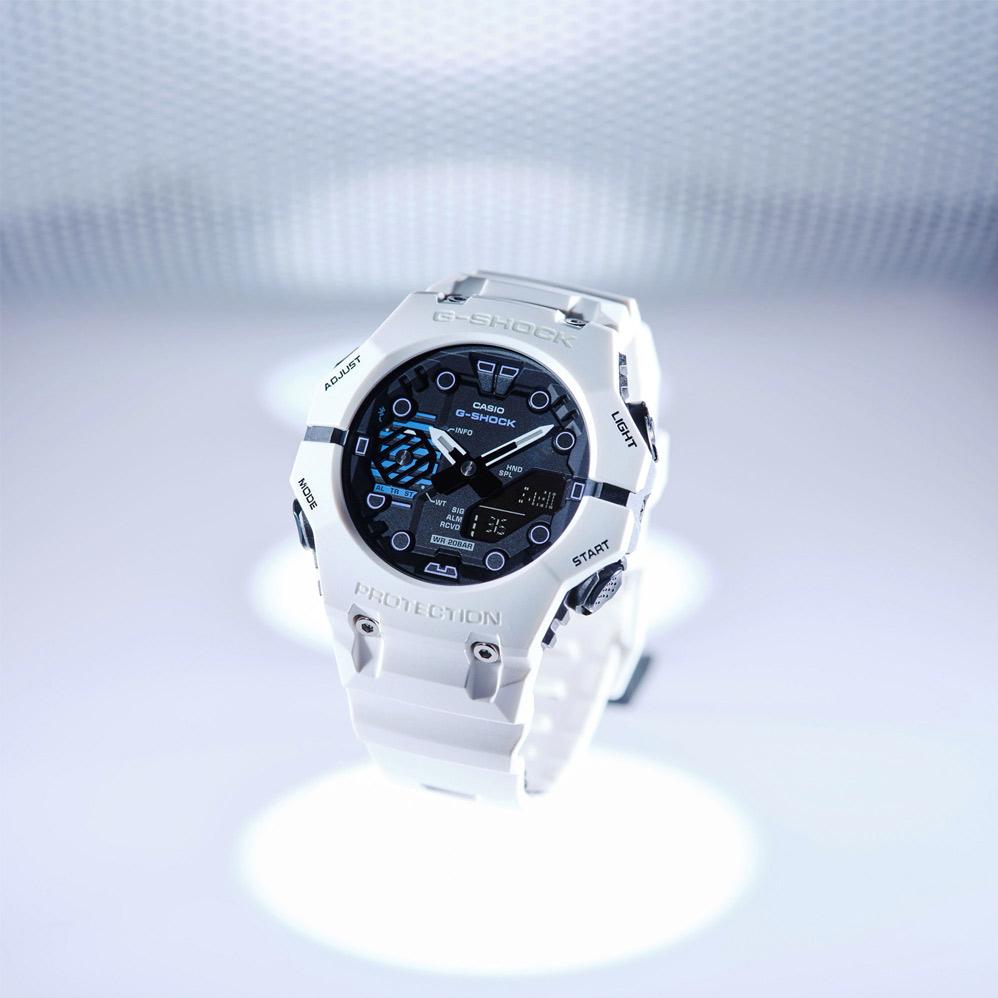 Наручные часы  Casio  G-Shock Casio GA-B001SF-7A (фото 5)