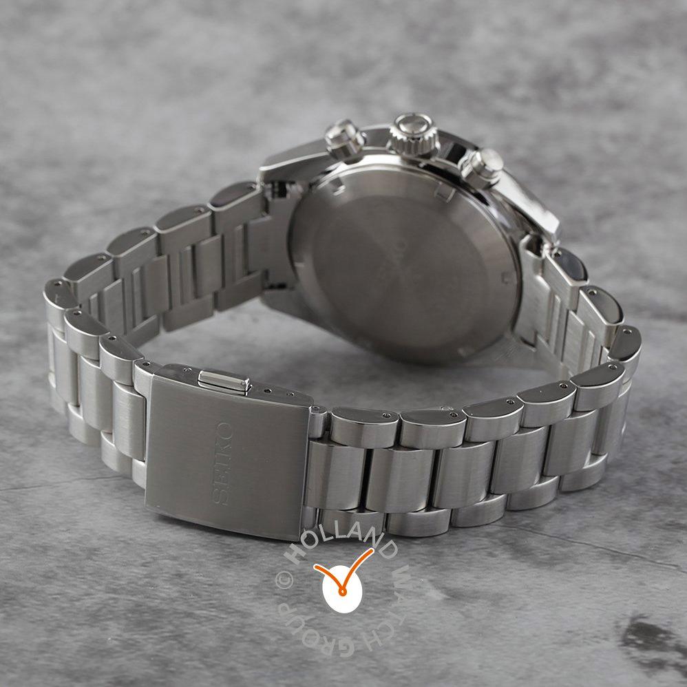 Наручные часы  Seiko  Prospex Seiko SSC819P1 (фото 4)