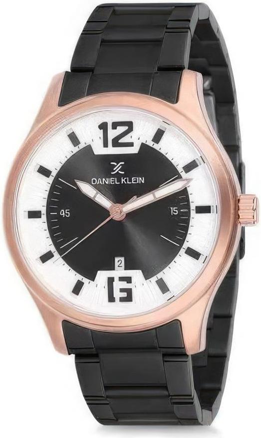Наручные часы  Daniel Klein  Premium Daniel Klein 12166-4 (фото 1)