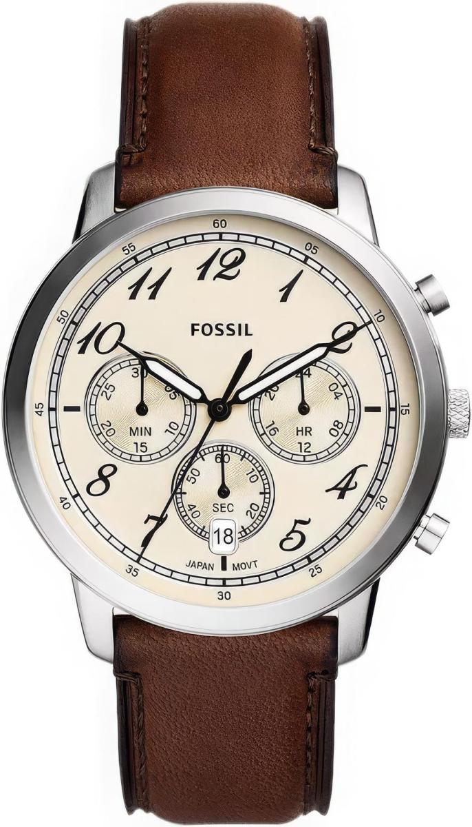 Наручные часы  Fossil  Neutra Fossil FS6022 (фото 1)