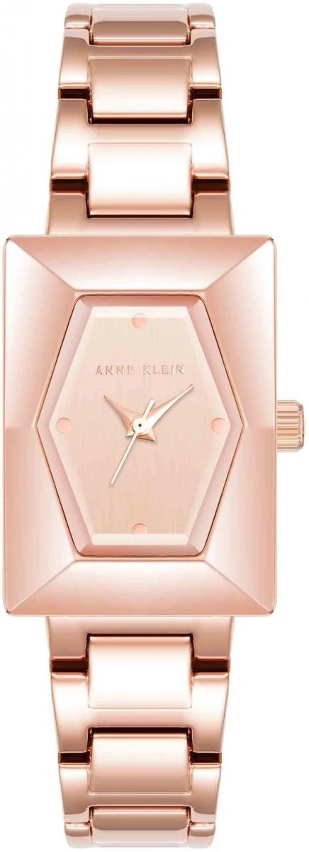 Наручные часы  Anne Klein  Metals Anne Klein 5072RGRG (фото 1)