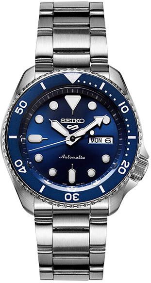 Наручные часы  Seiko  Seiko 5 Seiko SRPD51K1 (фото 7)