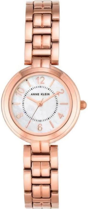 Наручные часы  Anne Klein  Steel Anne Klein 3070MPRG (фото 1)
