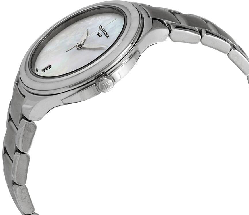 Наручные часы  Certina  DS Stella Certina C018.210.11.110.00 (фото 2)