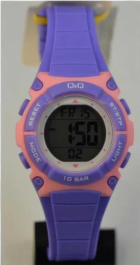 Наручные часы  Q&Q  Attractive Q&Q M187J805Y (фото 1)