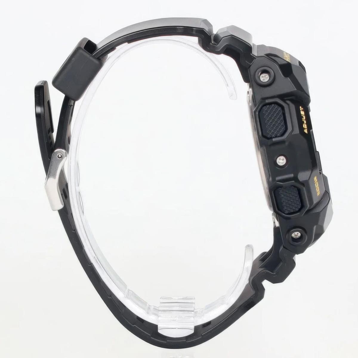 Наручные часы  Casio  G-Shock Casio GA-010GGB-1A9 (фото 5)