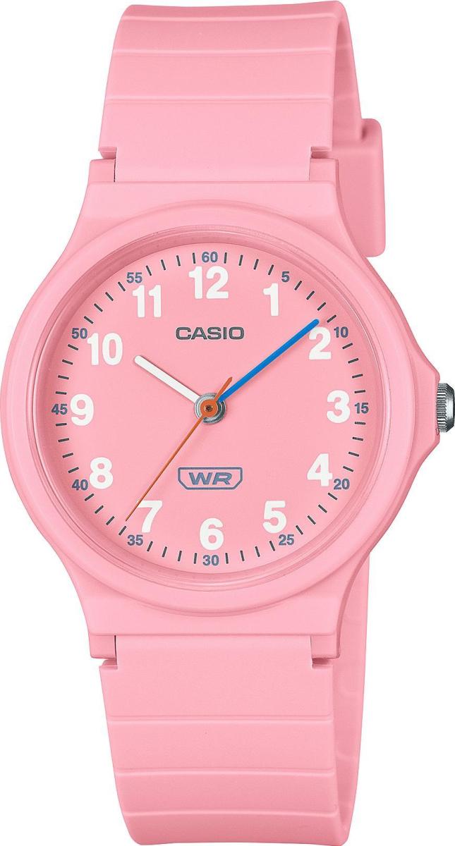 Наручные часы  Casio  Collection Casio LQ-24B-4B (фото 1)