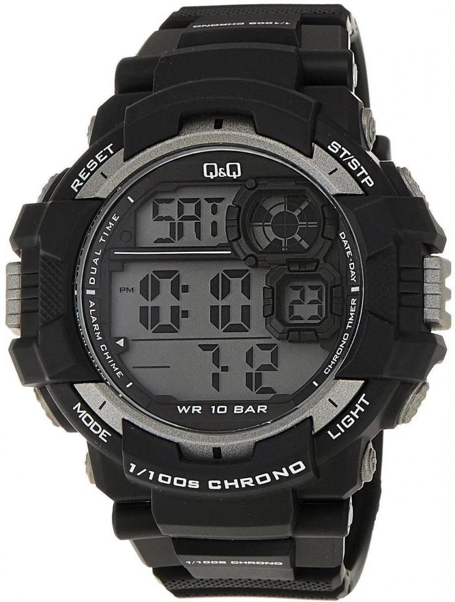 Наручные часы  Q&Q  Attractive Q&Q M143J002Y (фото 1)