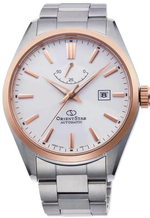 Наручные часы  Orient  Orient Star Orient RE-AU0401S (фото 1)