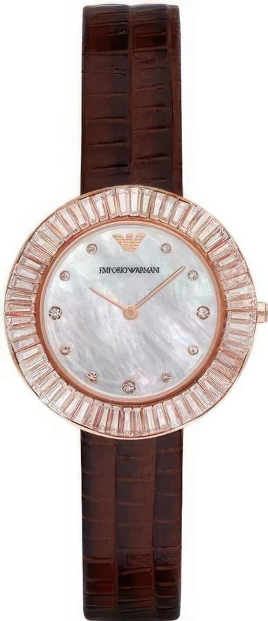 Наручные часы  Emporio Armani  Classics Emporio Armani AR7433 (фото 1)