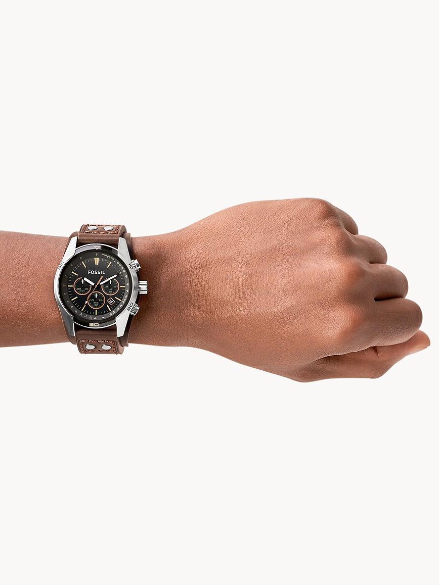 Наручные часы  Fossil  Trend Fossil CH2891 (фото 4)