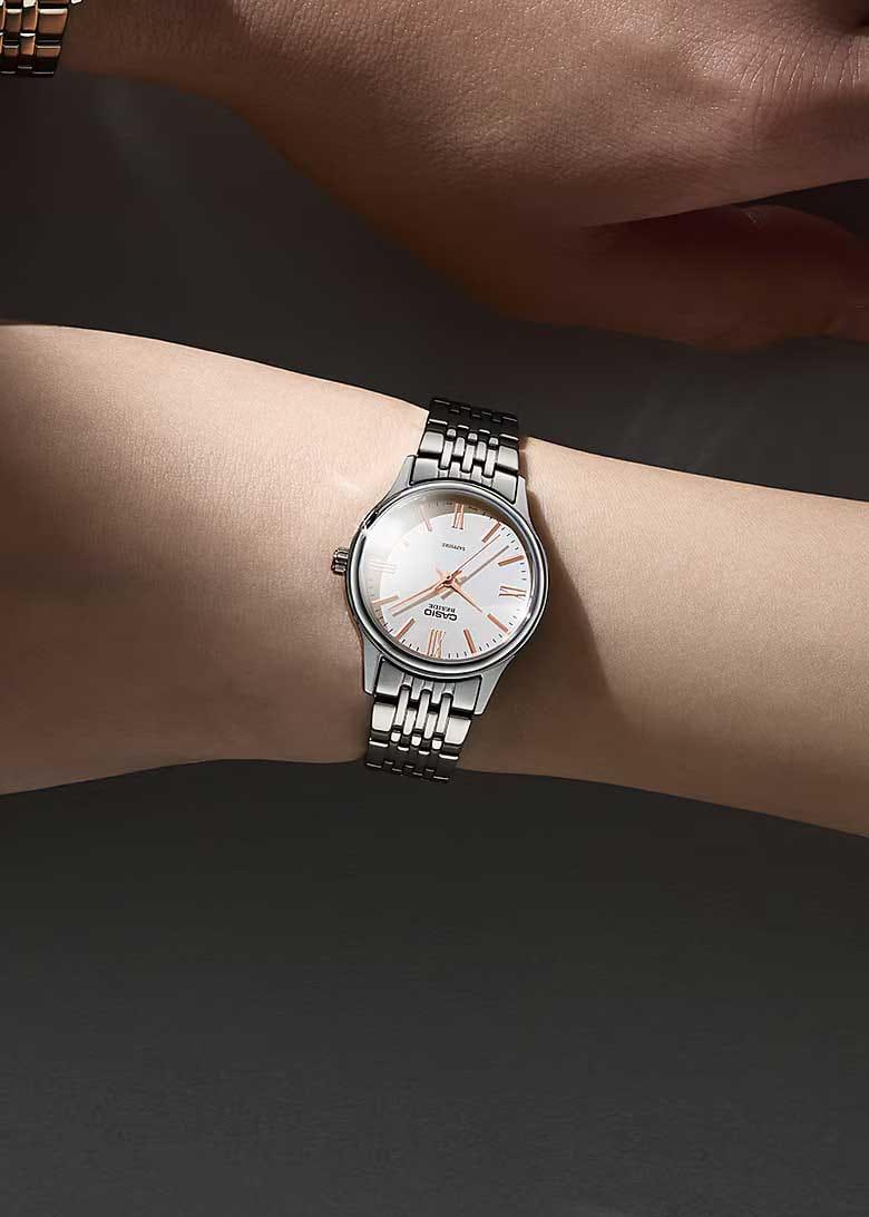 Наручные часы  Casio  Beside Casio BLS-100D-7A (фото 2)