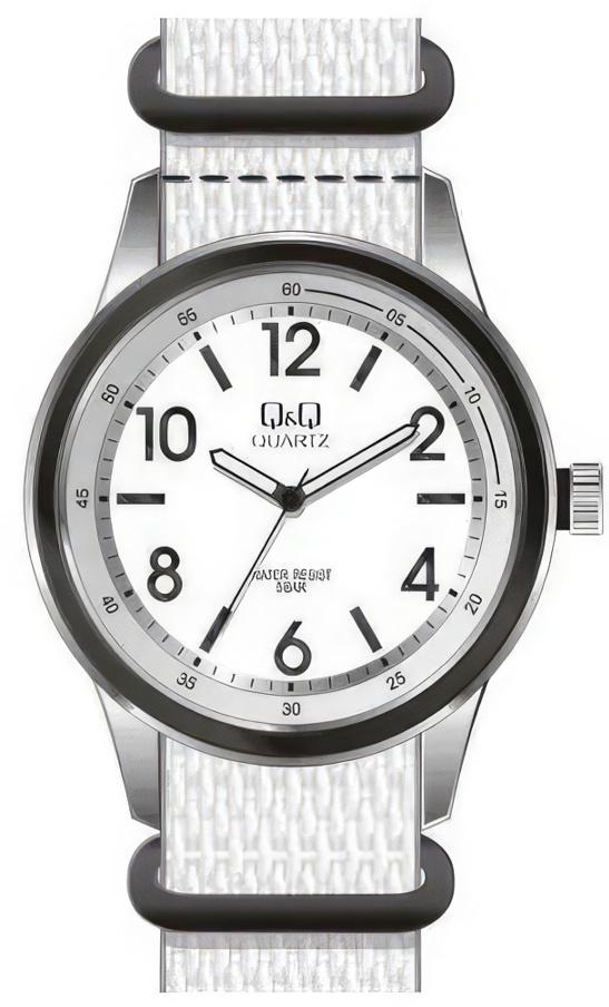 Наручные часы  Q&Q  Casual Q&Q Q922J344Y (фото 1)