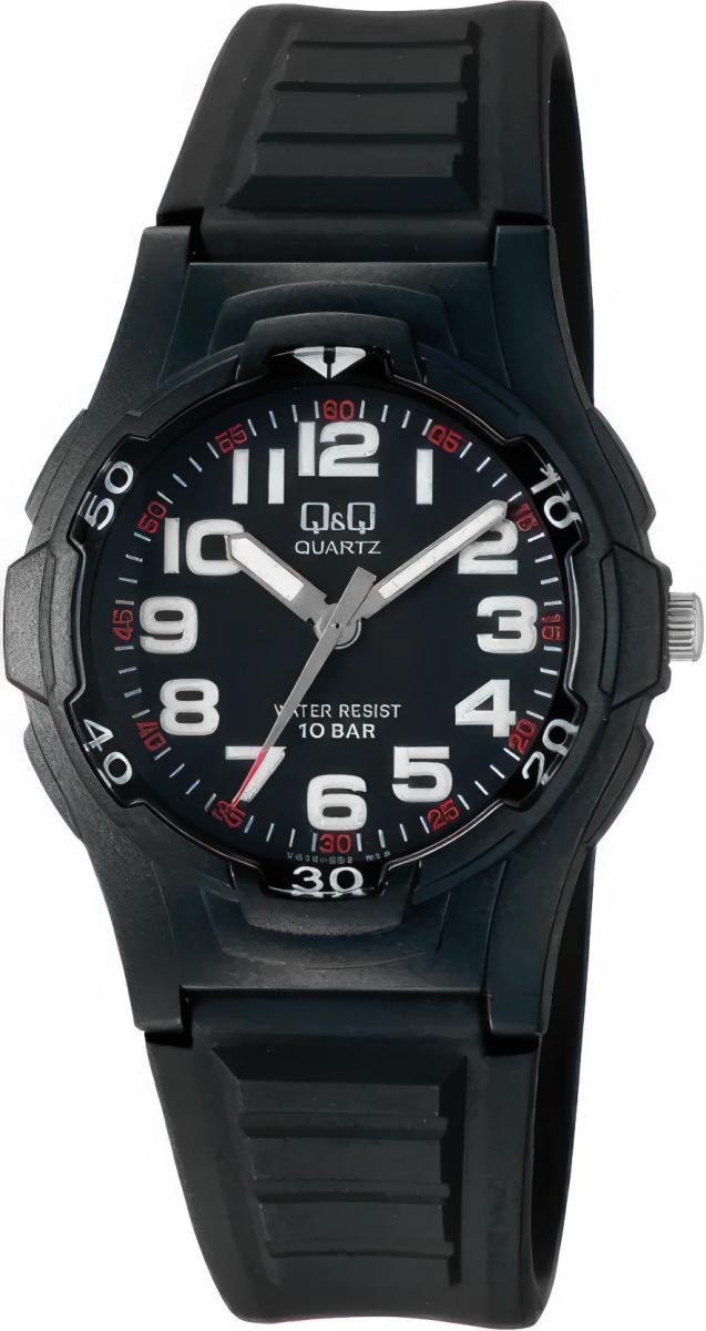 Наручные часы  Q&Q  Casual Q&Q VQ14J002Y (фото 1)