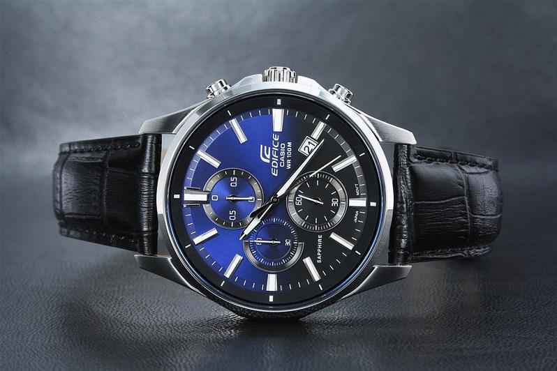 Наручные часы  Casio  Edifice Casio EFB-530L-2A (фото 2)