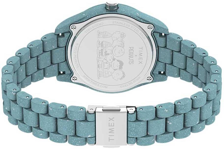 Наручные часы  Timex  Waterbury Timex TW2V53200 (фото 3)