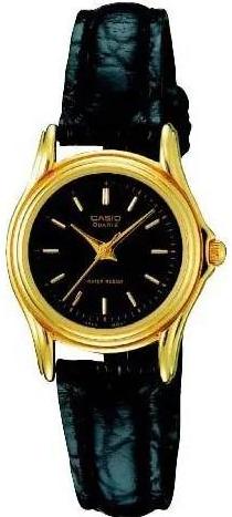 Наручные часы  Casio  Collection Casio LTP-1096Q-1A (фото 1)