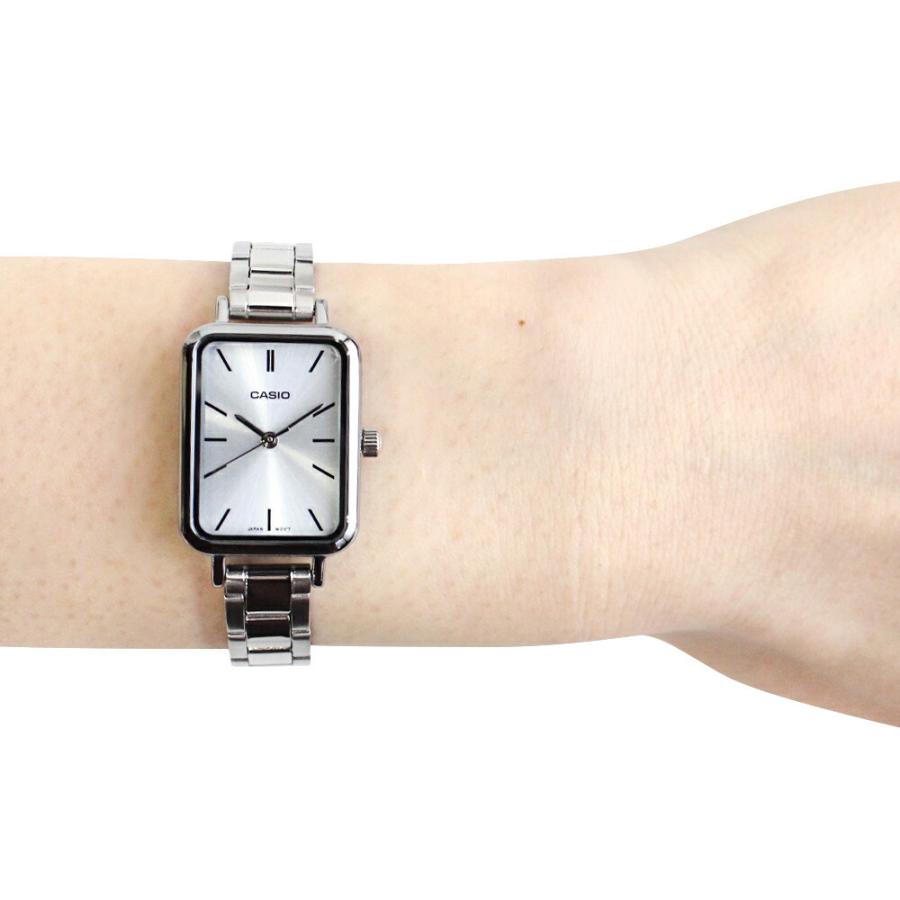 Наручные часы  Casio  Collection Casio LTP-V009D-2E (фото 4)