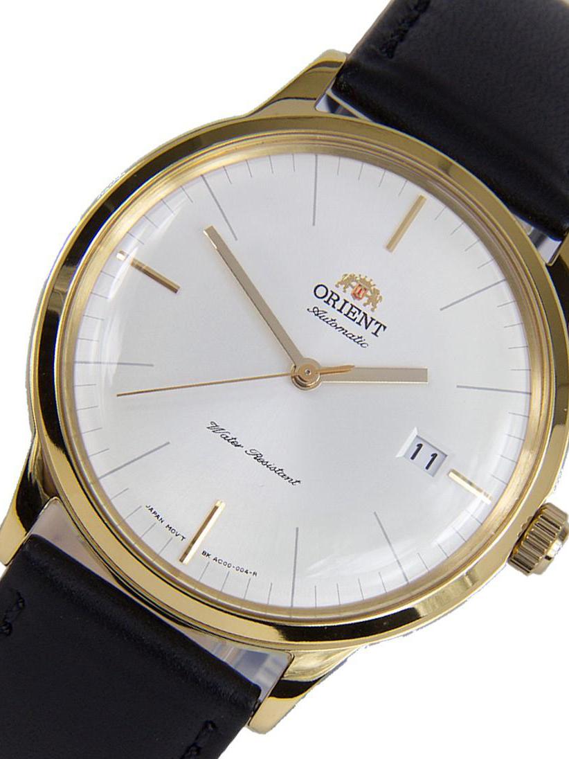 Наручные часы  Orient  Automatic Orient FAC0000BW (фото 2)