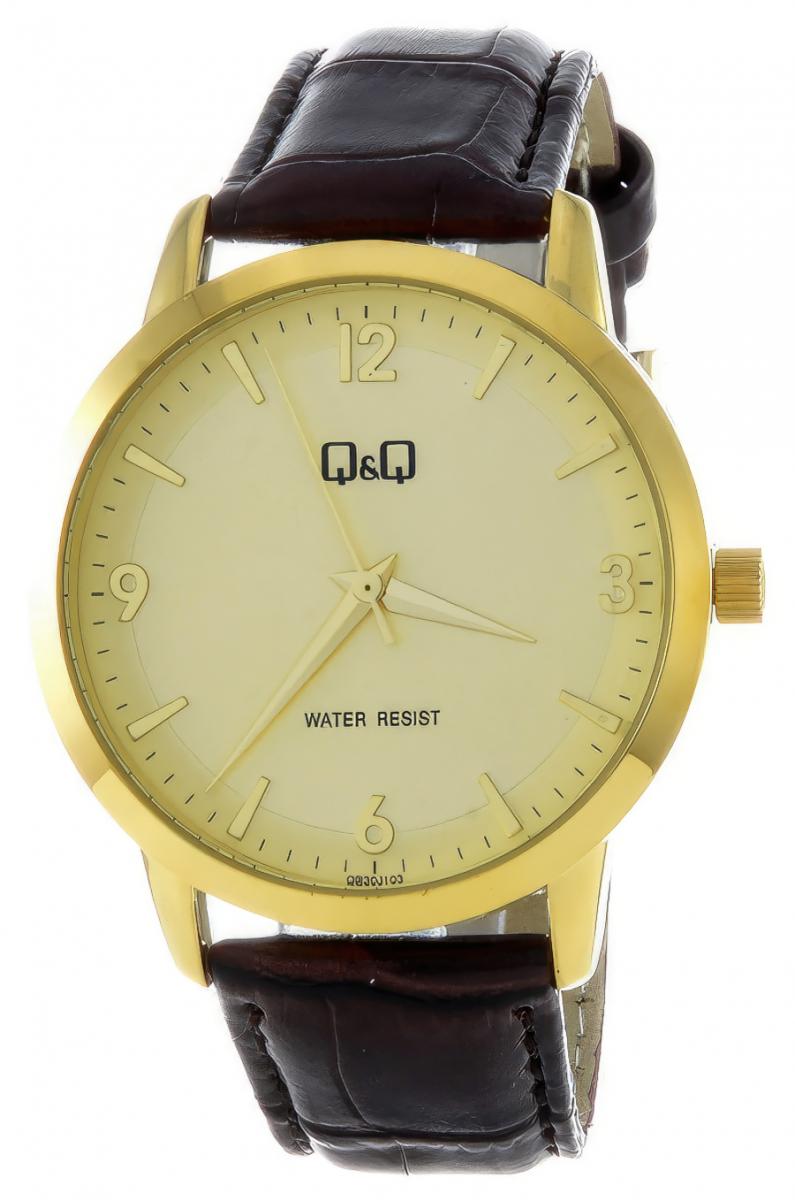 Наручные часы  Q&Q  Attractive Q&Q QB30J103Y (фото 1)