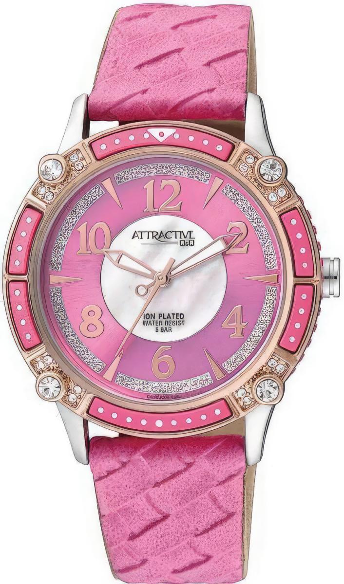 Наручные часы  Q&Q Q&Q DA75J505Y (фото 1)