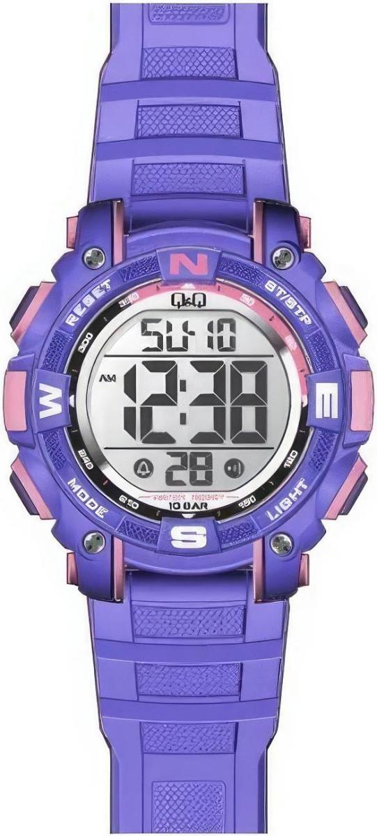 Наручные часы  Q&Q  Superior Women Q&Q M186J805Y (фото 1)