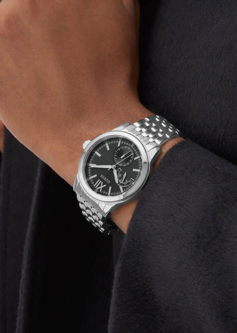 Наручные часы  Guess  Axle Guess GW0976G1 (фото 4)