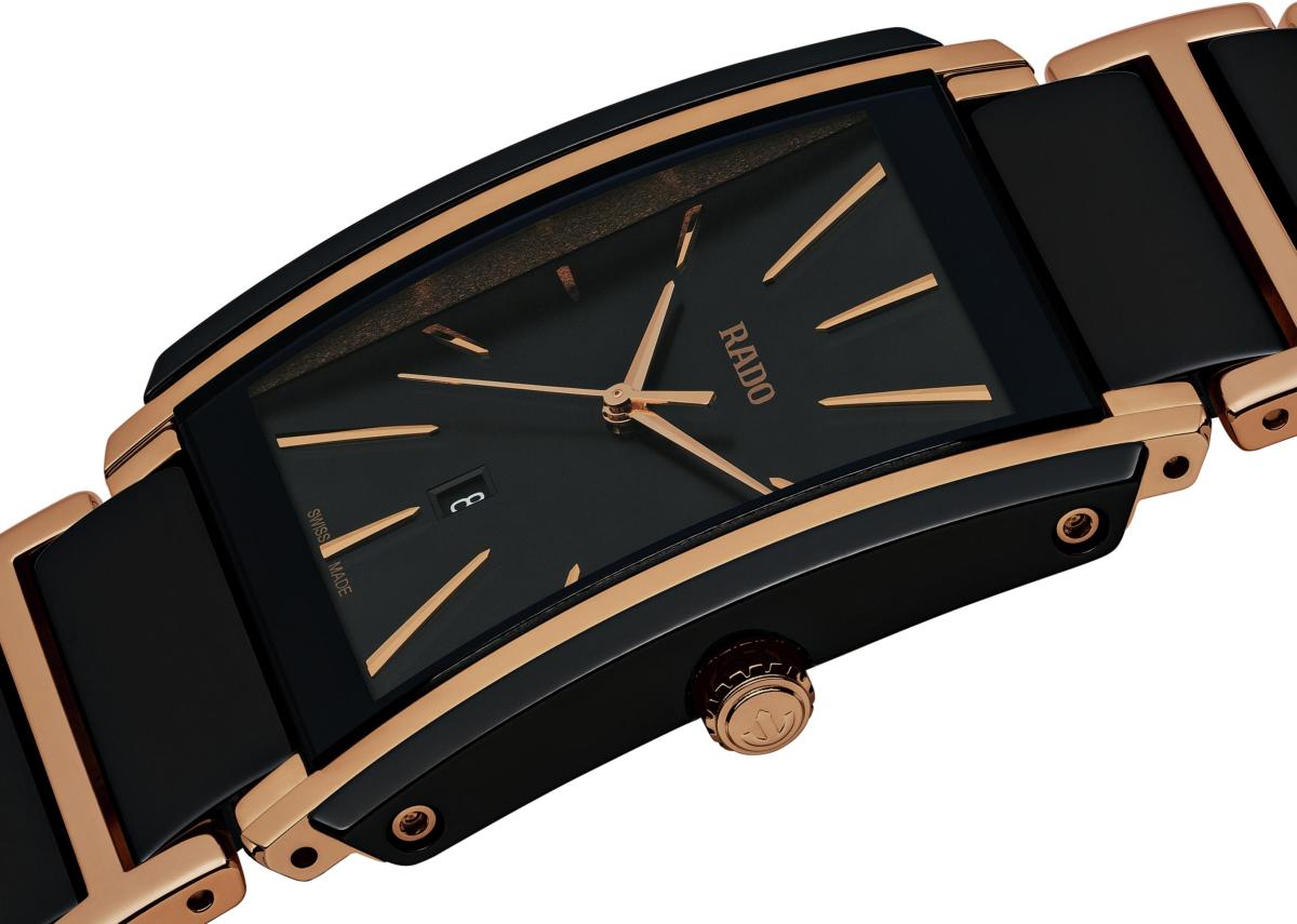 Наручные часы  RADO  Integral RADO R20227162 (фото 2)