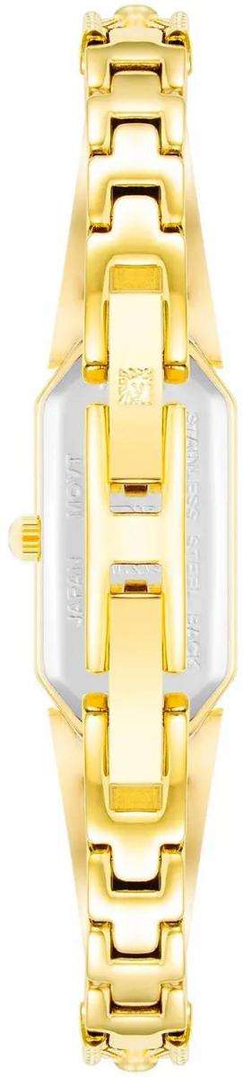 Наручные часы  Anne Klein  Steel Anne Klein 4112AVGB (фото 4)