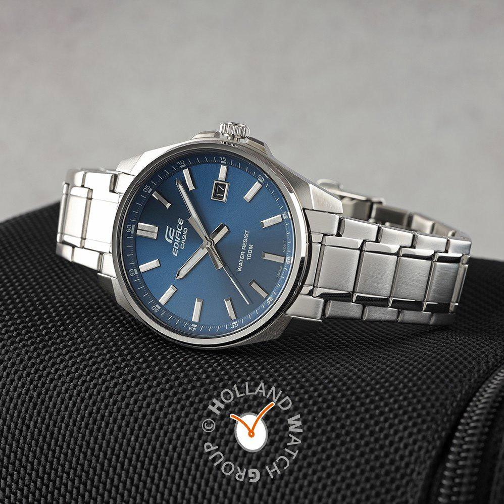 Наручные часы  Casio  Edifice Casio EFV-150D-2A (фото 2)
