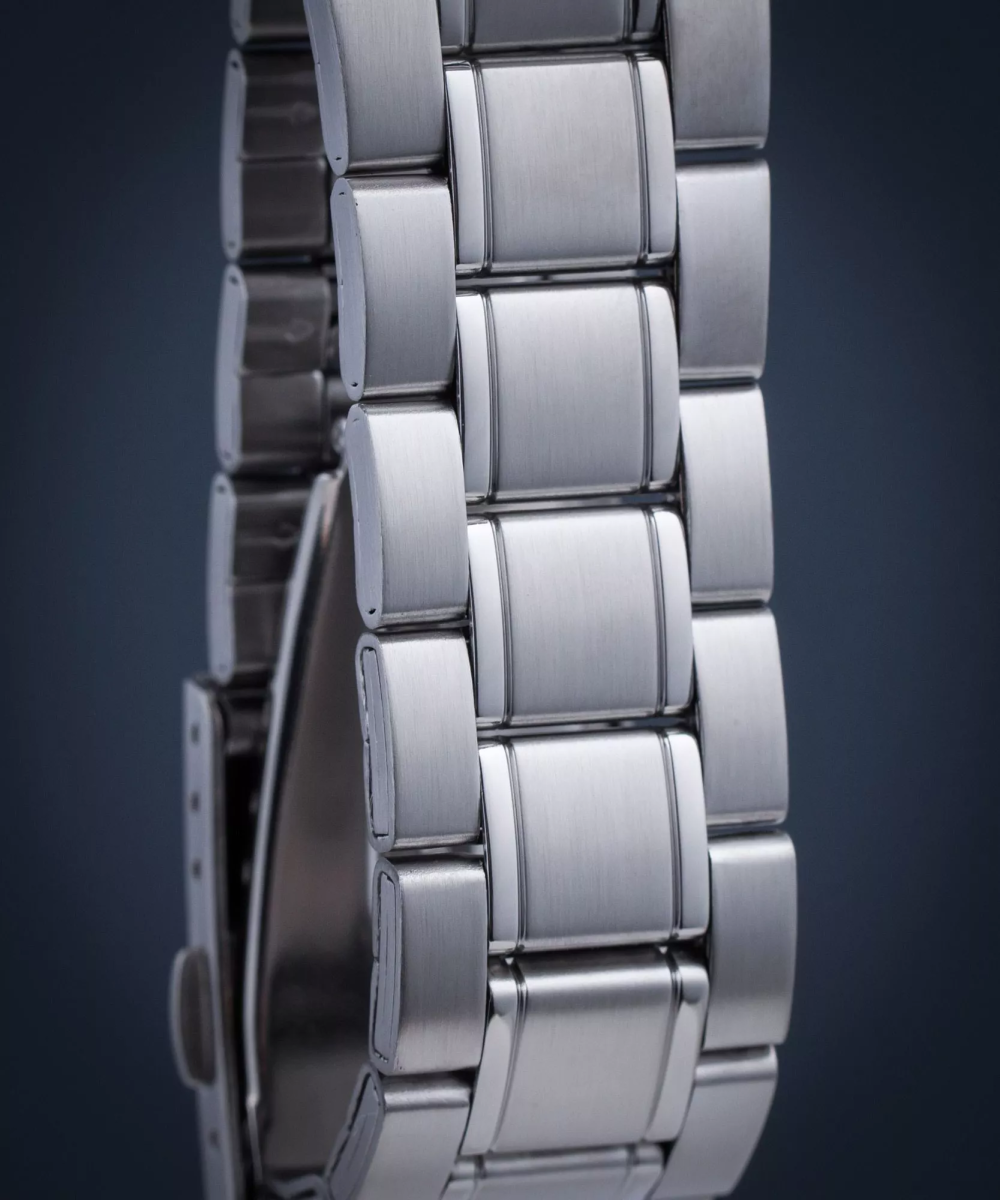 Наручные часы  Seiko  Seiko 5 Seiko SNKL45K1 (фото 3)