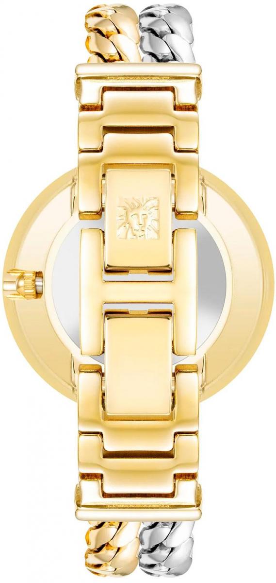 Наручные часы  Anne Klein  Steel Anne Klein 4101MPTT (фото 2)