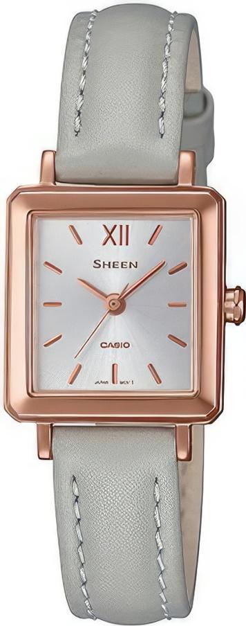Наручные часы  Casio  Sheen Casio SHE-4538GL-7B (фото 1)