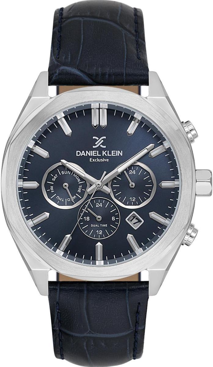 Наручные часы  Daniel Klein  Exclusive Daniel Klein 14065-3 (фото 1)
