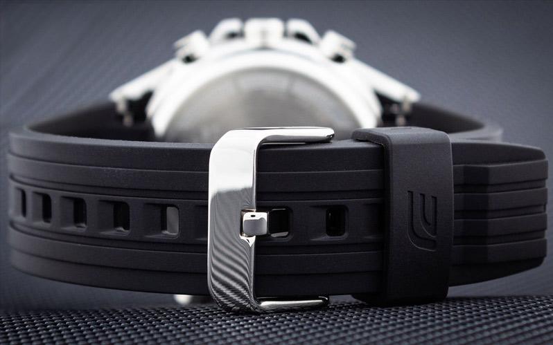 Наручные часы  Casio  Edifice Casio ECB-10P-1A (фото 11)