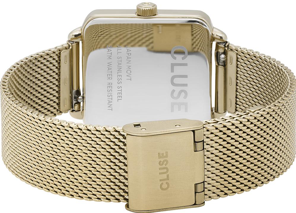 Наручные часы  Cluse  La Tetragone Cluse CW0101207013 (фото 3)