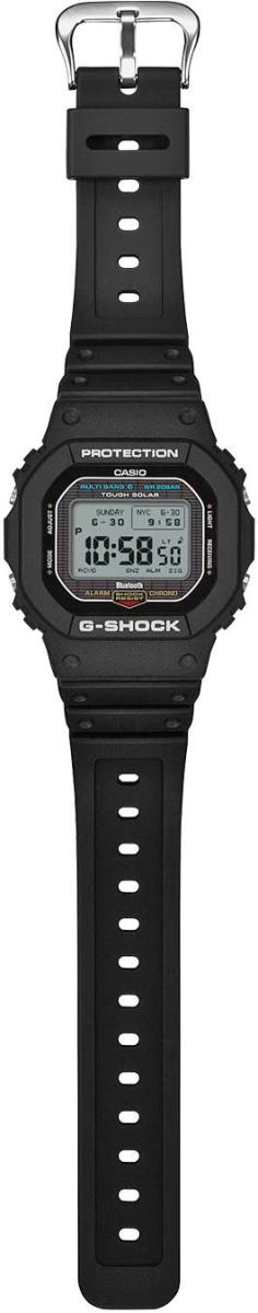Наручные часы  Casio  G-Shock Casio GW-BX5600-1E (фото 4)