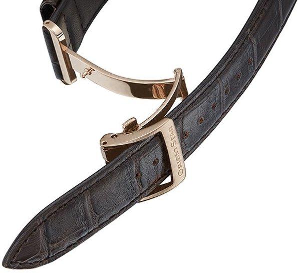 Наручные часы  Orient  Automatic Orient RE-AV0001S (фото 4)