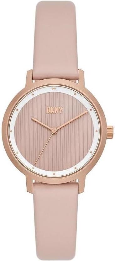 Наручные часы  DKNY  The Modernist DKNY NY6682 (фото 1)