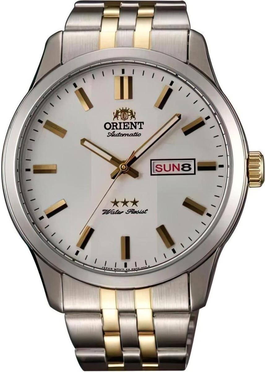 Наручные часы  Orient  Automatic Orient SAB0B008W (фото 1)