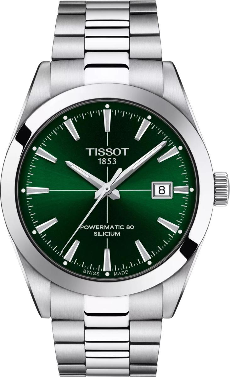 Наручные часы  Tissot  T-SPORT Tissot T127.407.11.091.01 (фото 1)