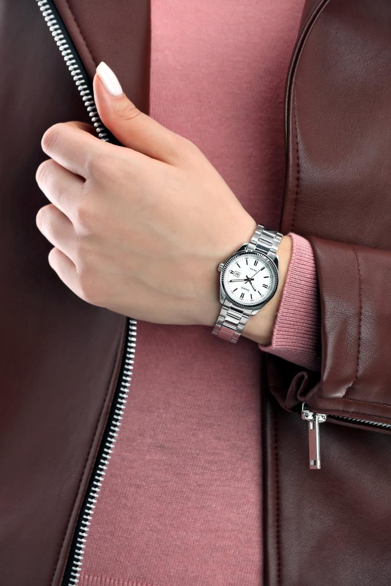 Наручные часы  Casio  Collection Casio LTP-1302D-7A1 (фото 2)