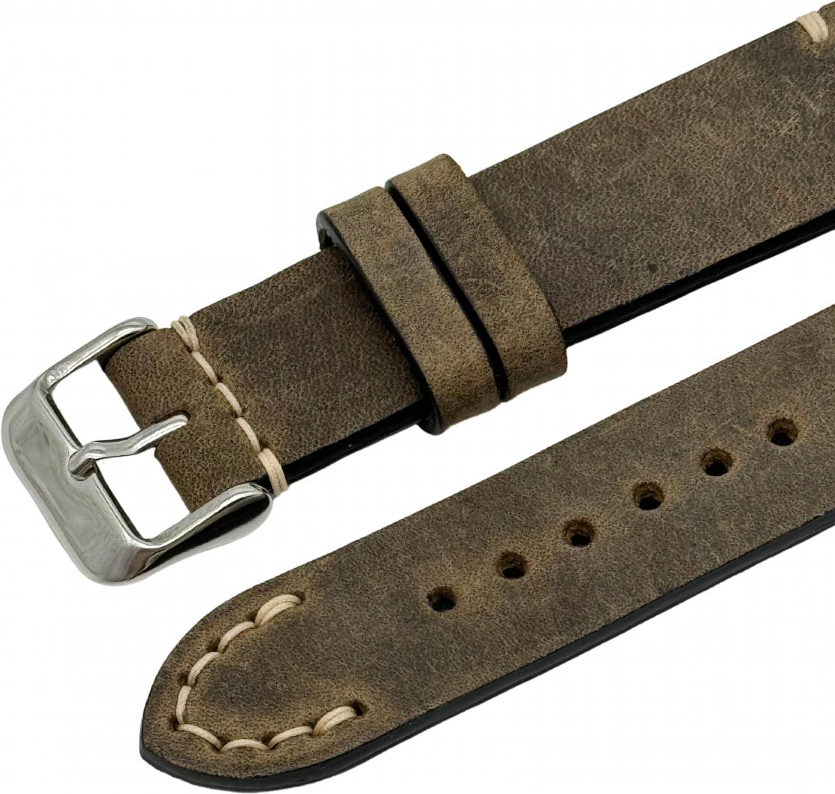 Аксессуары  Авторские ремешки  Ремешки  M308-20-18 (фото 4)