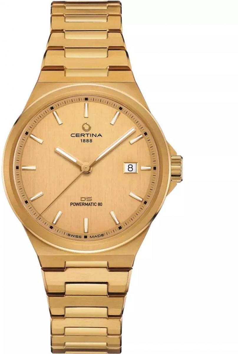 Наручные часы  Certina  DS-7 Certina C043.407.33.361.00 (фото 1)
