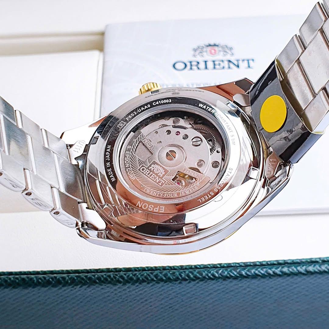 Наручные часы  Orient  Contemporary Orient RN-AR0006J (фото 3)
