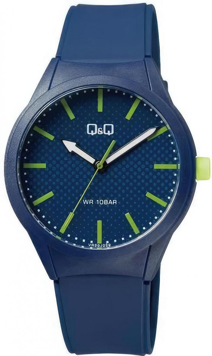 Наручные часы  Q&Q  Attractive Q&Q VR28J029Y (фото 1)